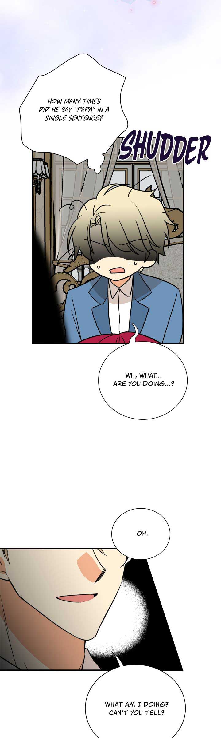 I Became the Villain’s Mother Chapter 122 150 29