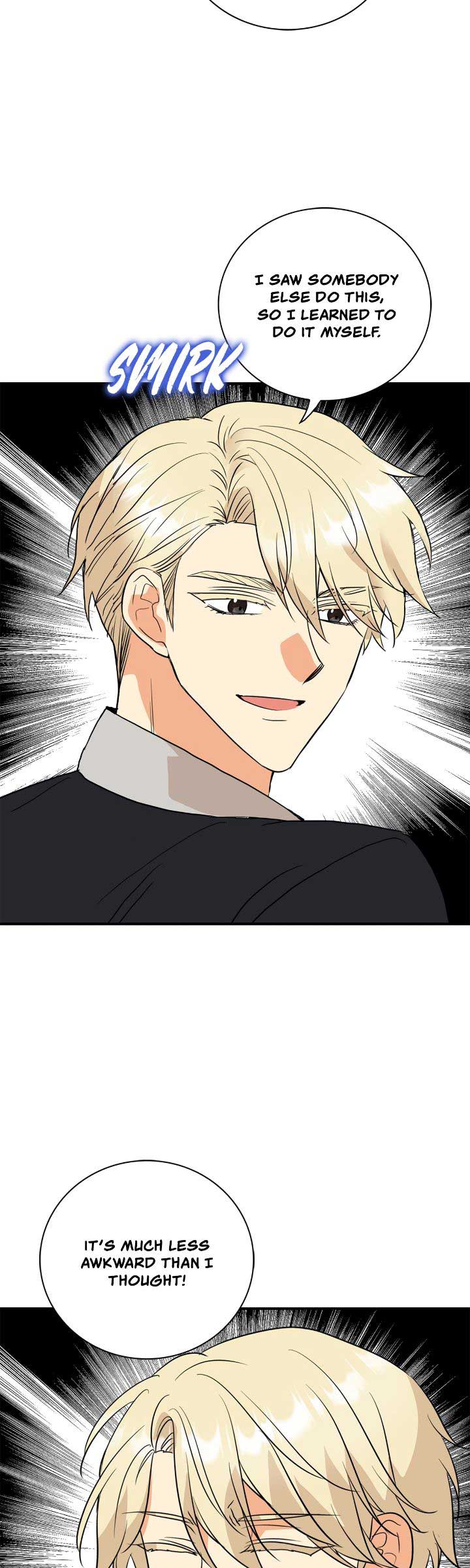 I Became the Villain’s Mother Chapter 122 151 30