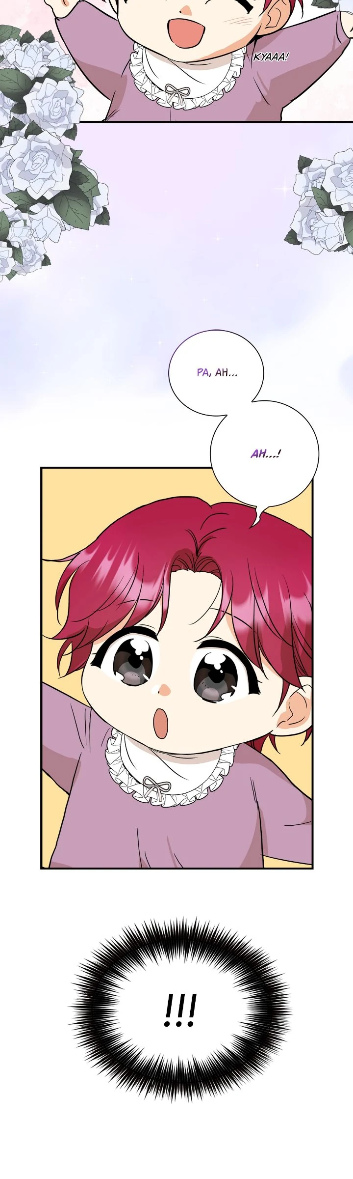 I Became the Villain’s Mother Chapter 123 123 05