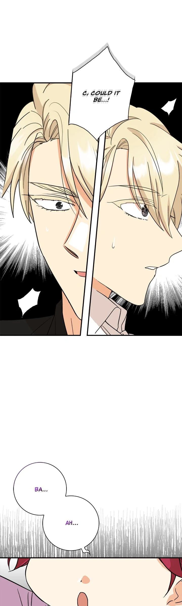 I Became the Villain’s Mother Chapter 123 125 07