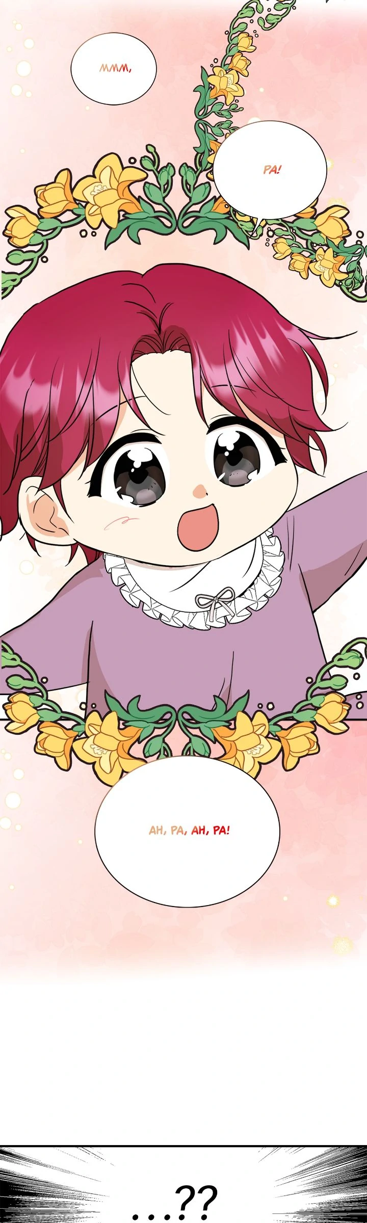 I Became the Villain’s Mother Chapter 123 127 09