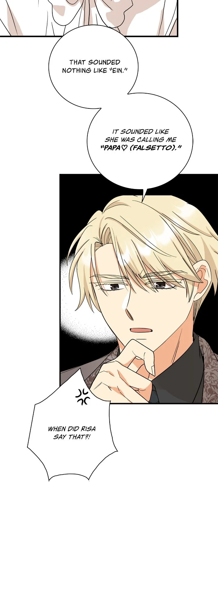 I Became the Villain’s Mother Chapter 123 129 11