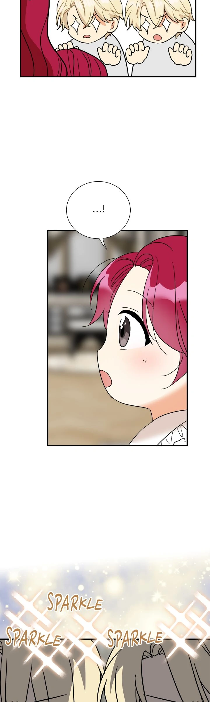 I Became the Villain’s Mother Chapter 123 131 13