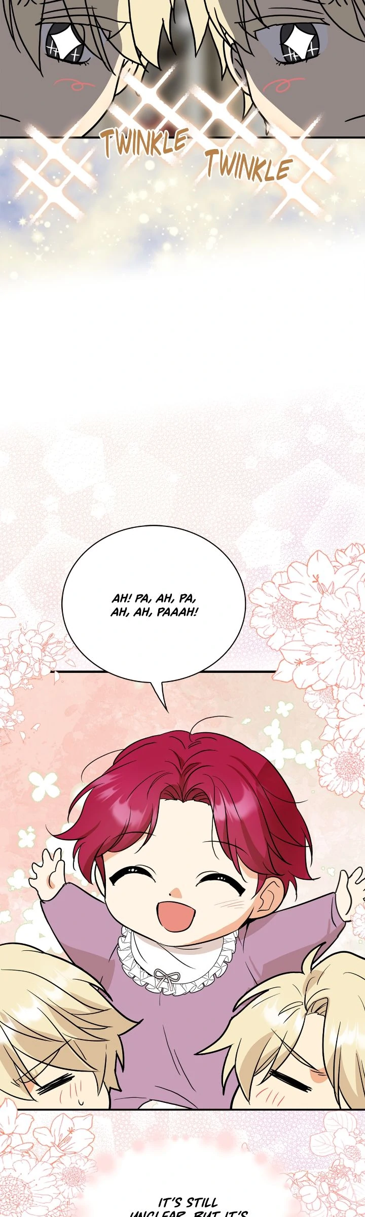 I Became the Villain’s Mother Chapter 123 132 14
