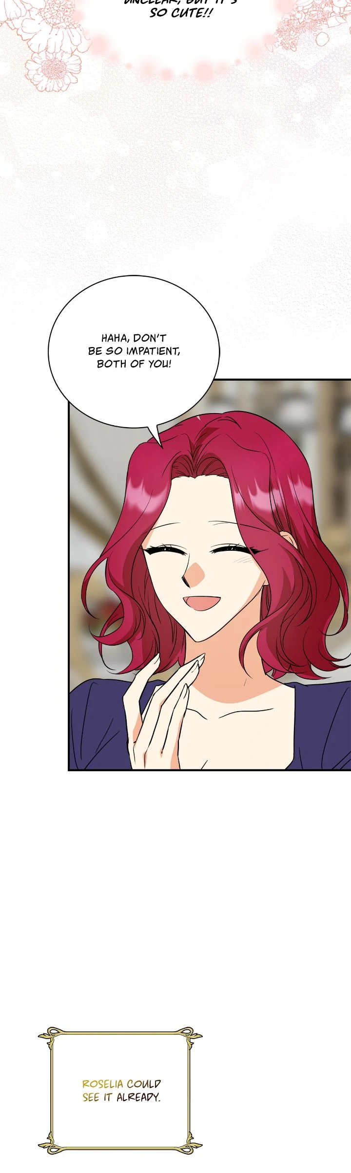 I Became the Villain’s Mother Chapter 123 133 15