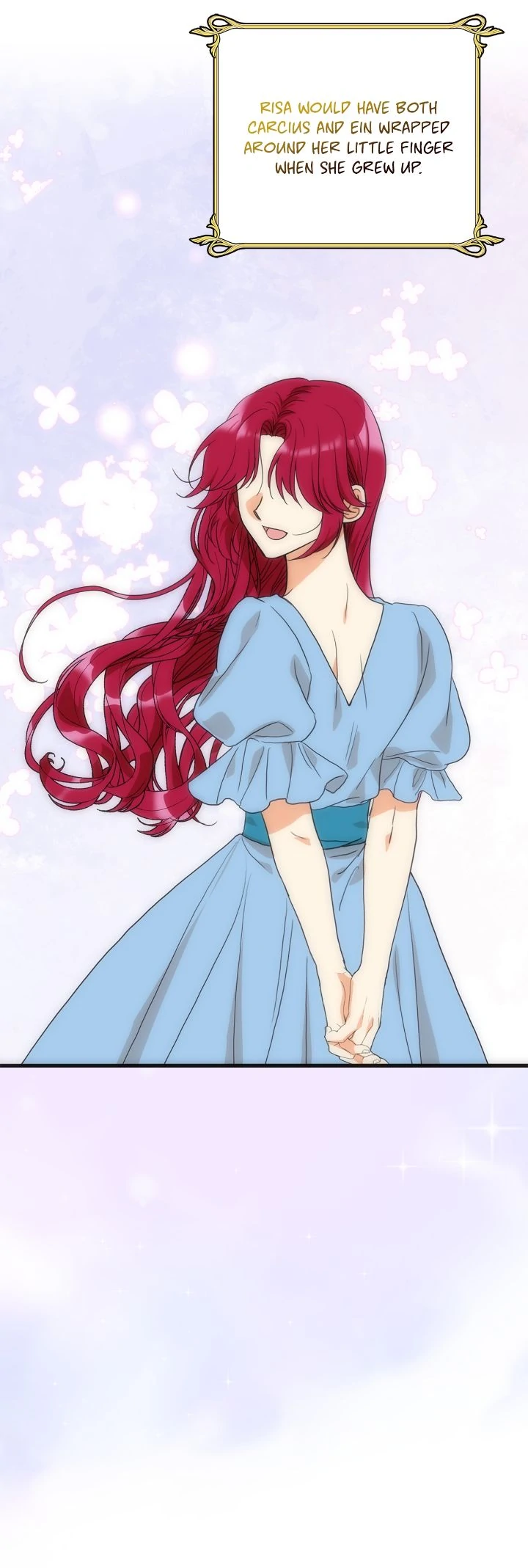 I Became the Villain’s Mother Chapter 123 134 16