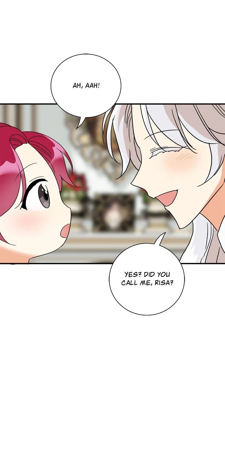 I Became the Villain’s Mother Chapter 123 139 21