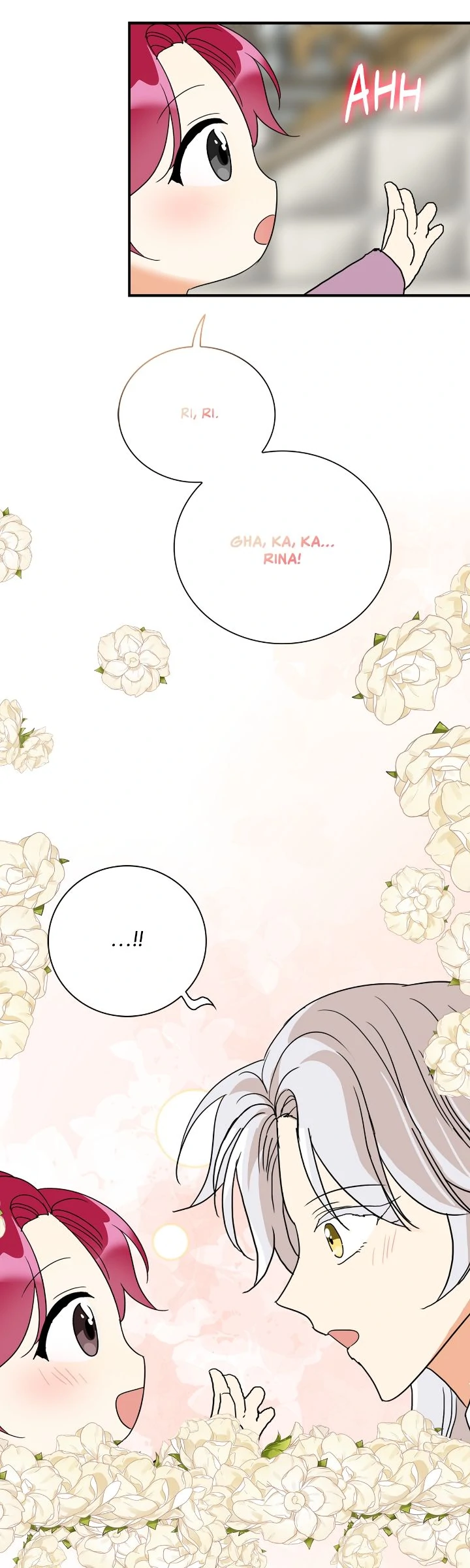 I Became the Villain’s Mother Chapter 123 140 22