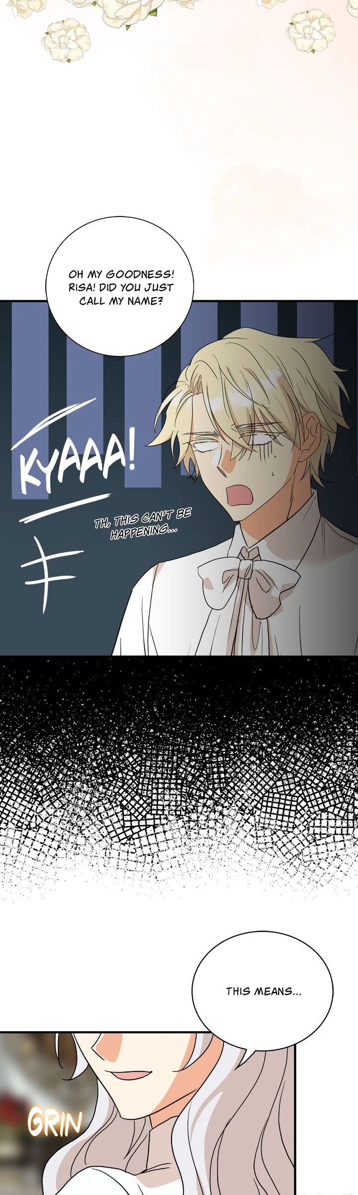 I Became the Villain’s Mother Chapter 123 141 23