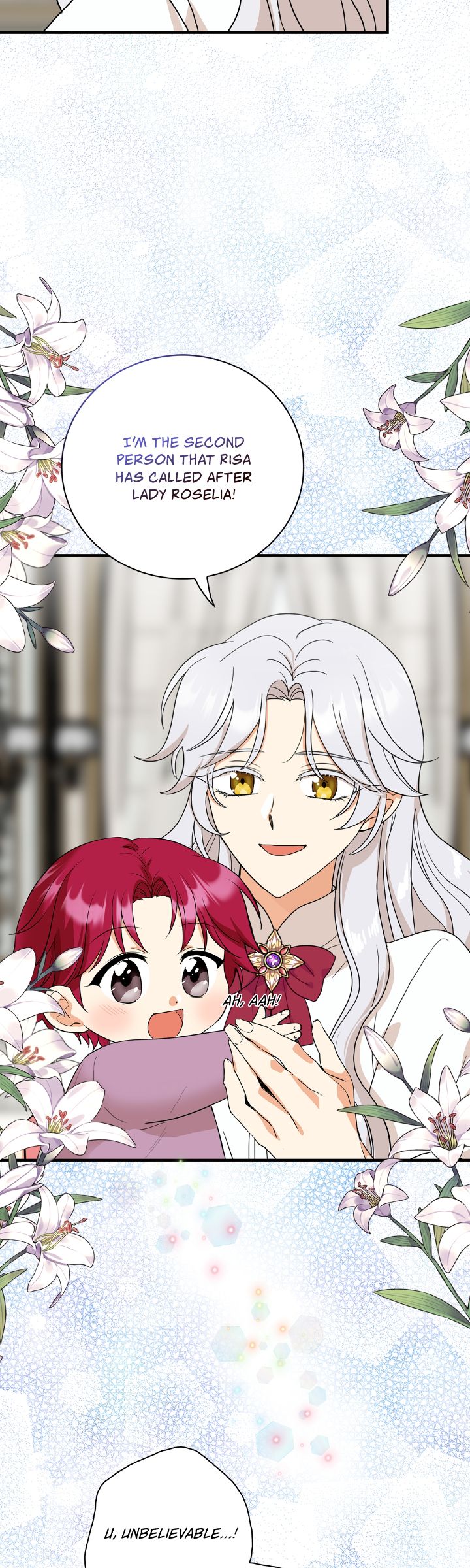 I Became the Villain’s Mother Chapter 123 142 24