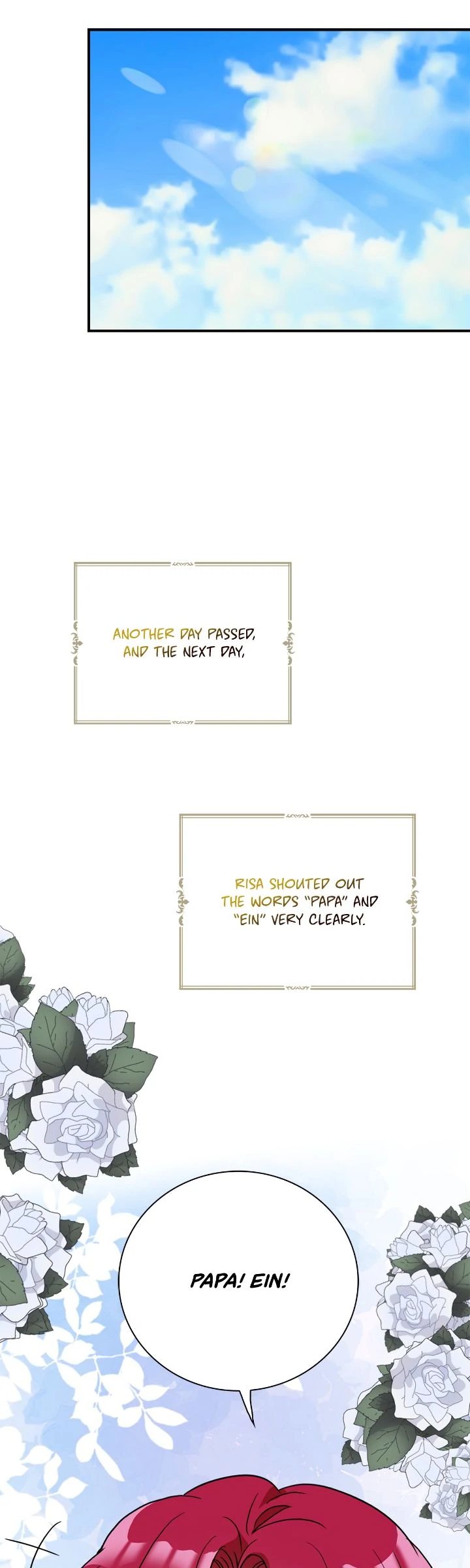 I Became the Villain’s Mother Chapter 123 146 28
