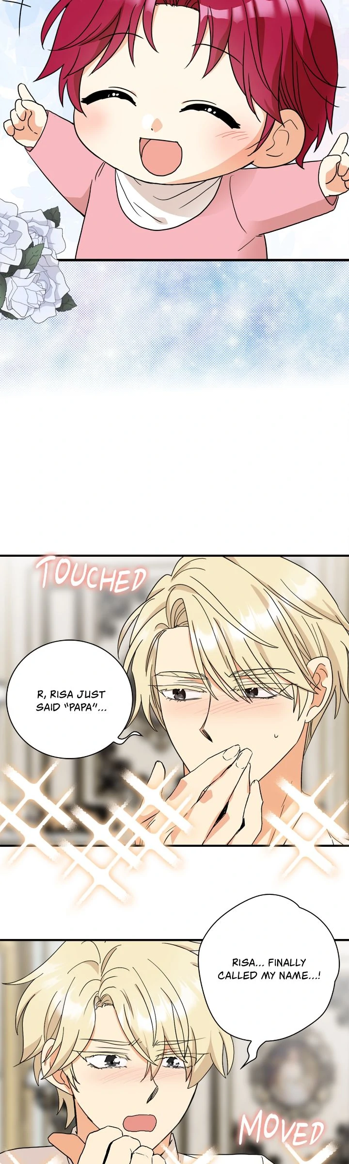 I Became the Villain’s Mother Chapter 123 147 29