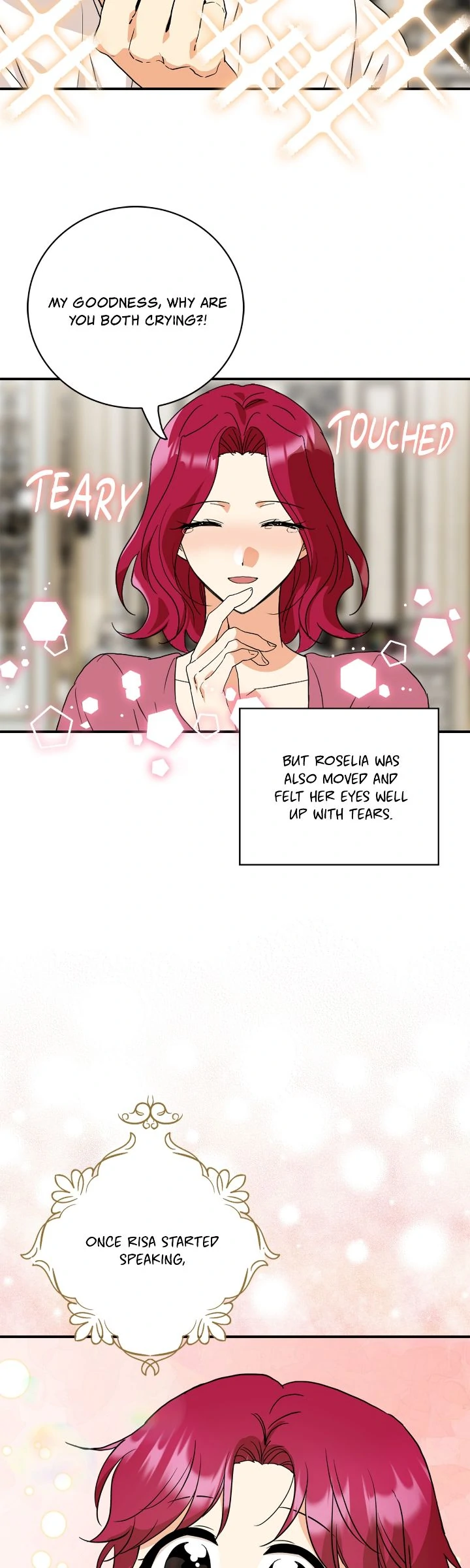 I Became the Villain’s Mother Chapter 123 148 30