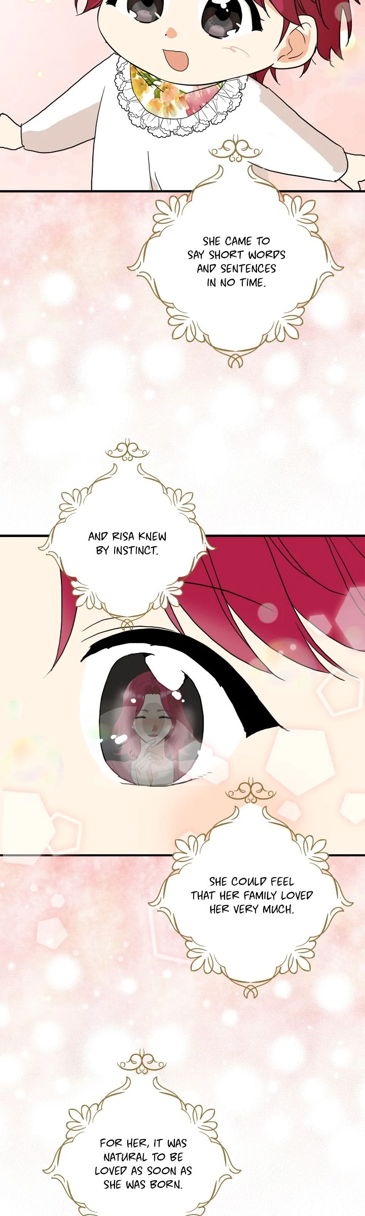 I Became the Villain’s Mother Chapter 123 149 31