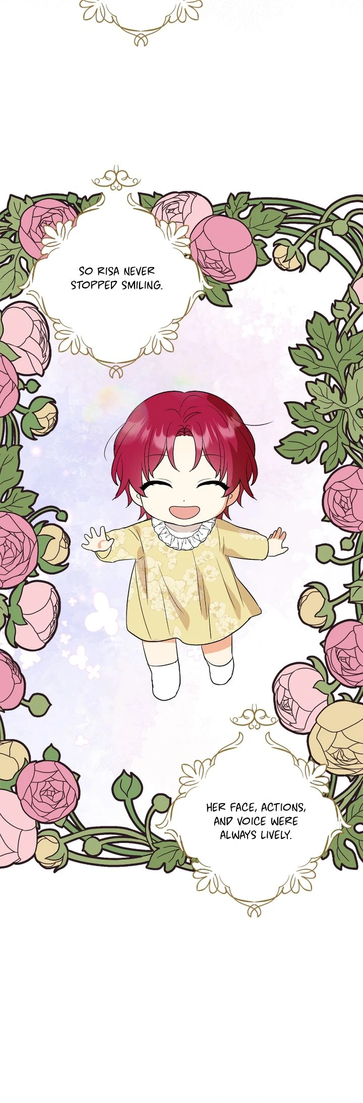 I Became the Villain’s Mother Chapter 123 150 32