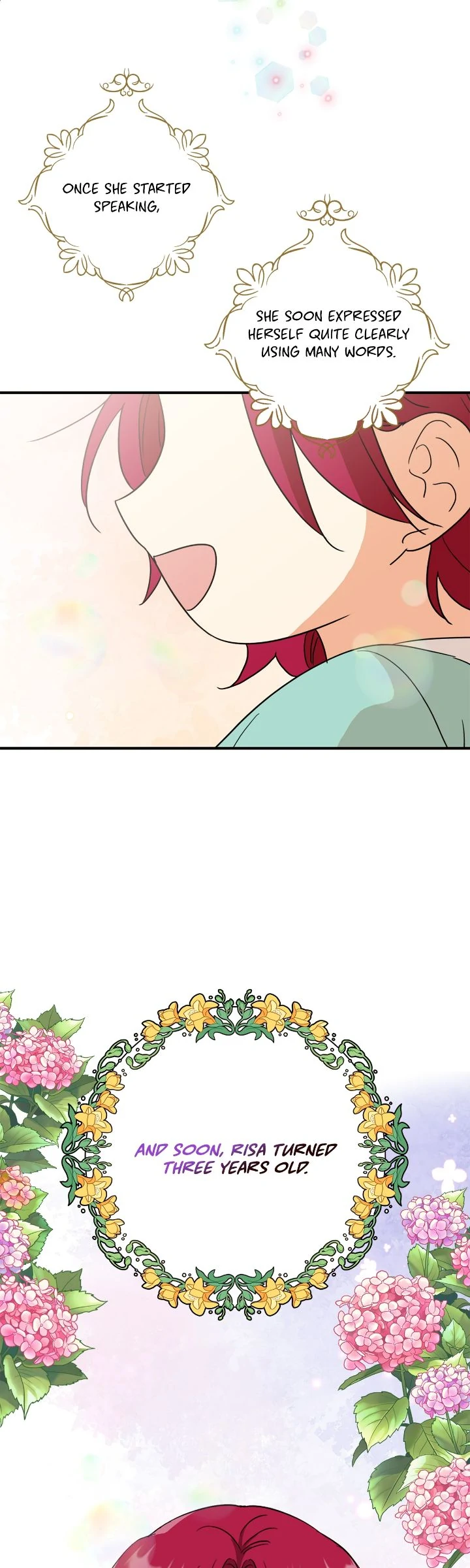 I Became the Villain’s Mother Chapter 123 152 34