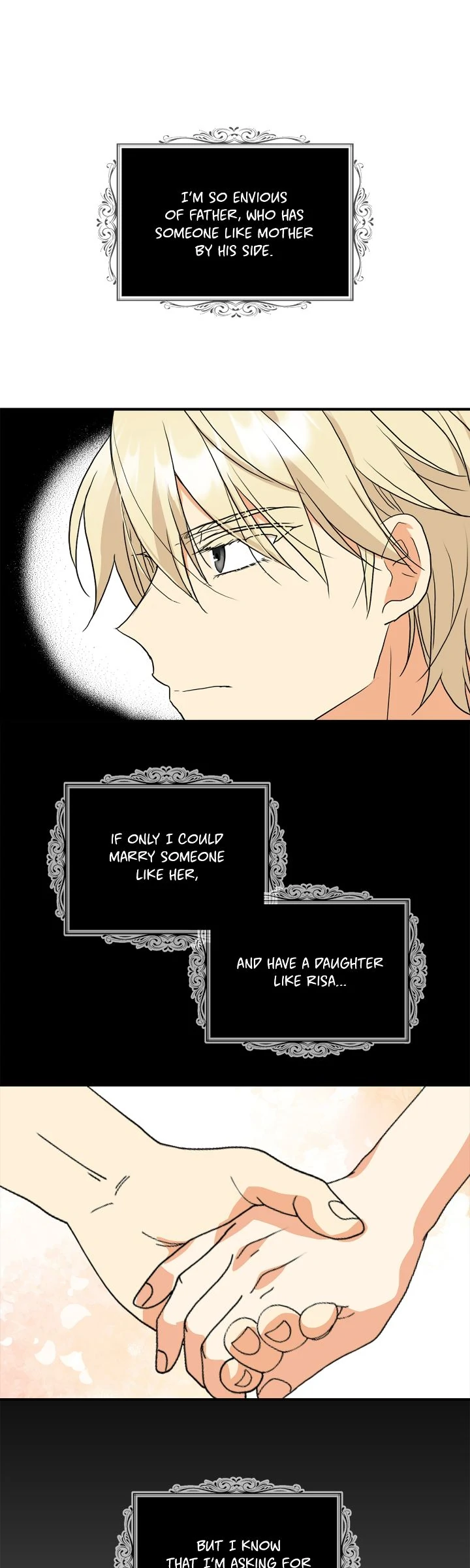 I Became the Villain’s Mother Chapter 125 151 ch 125 33