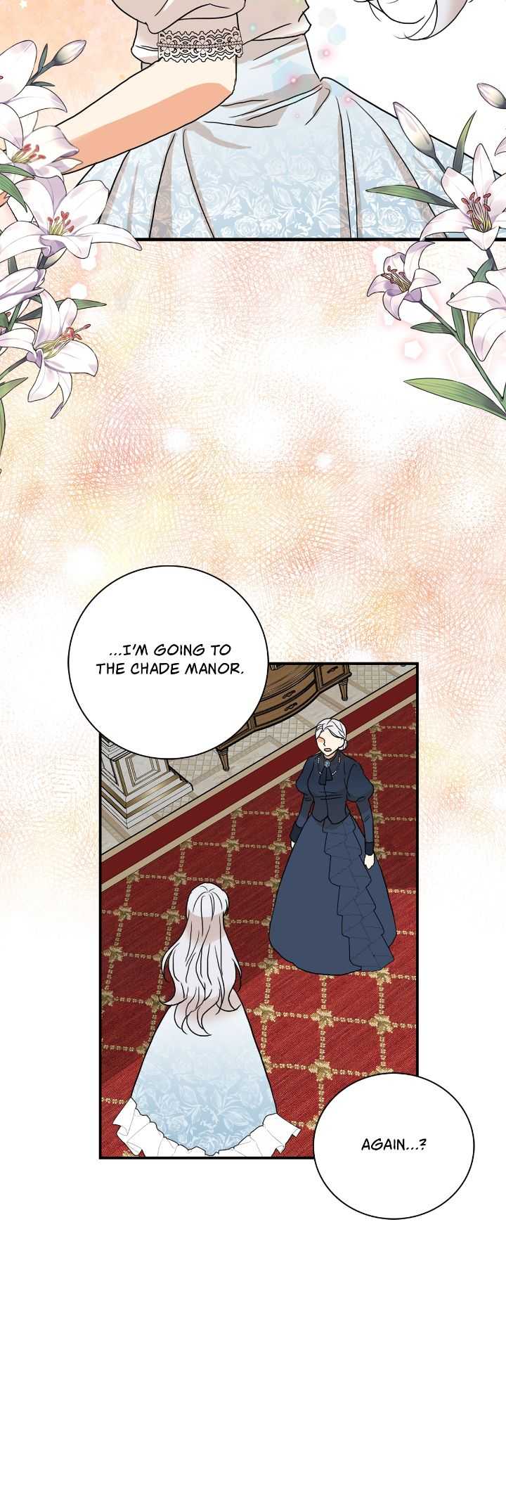 I Became the Villain’s Mother Chapter 126 146 ch 126 31