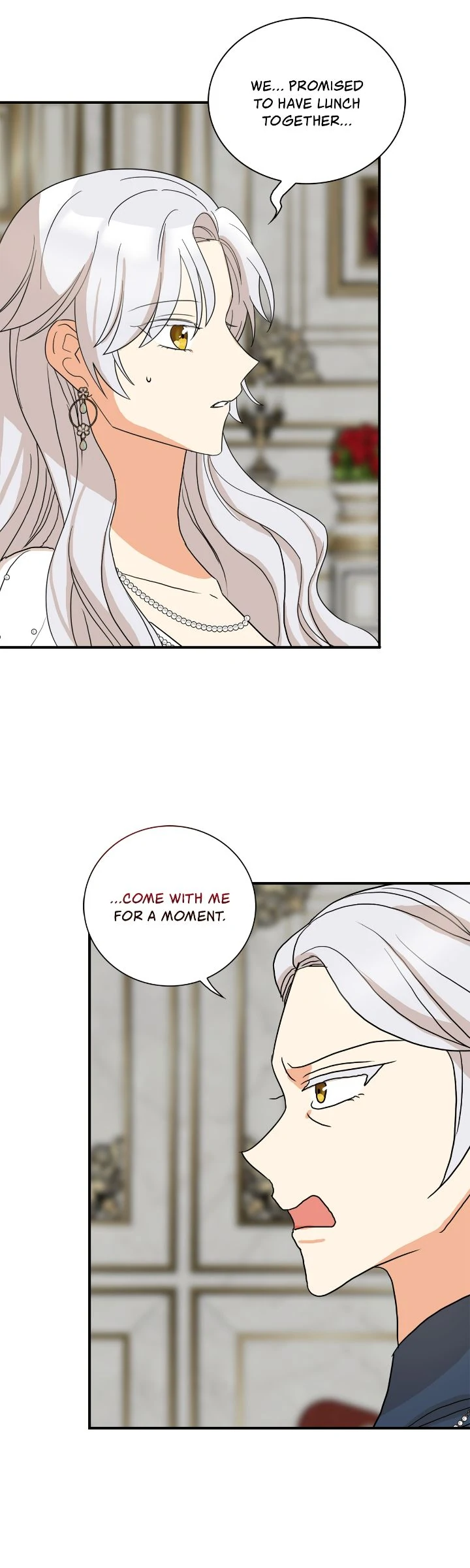 I Became the Villain’s Mother Chapter 126 147 ch 126 32