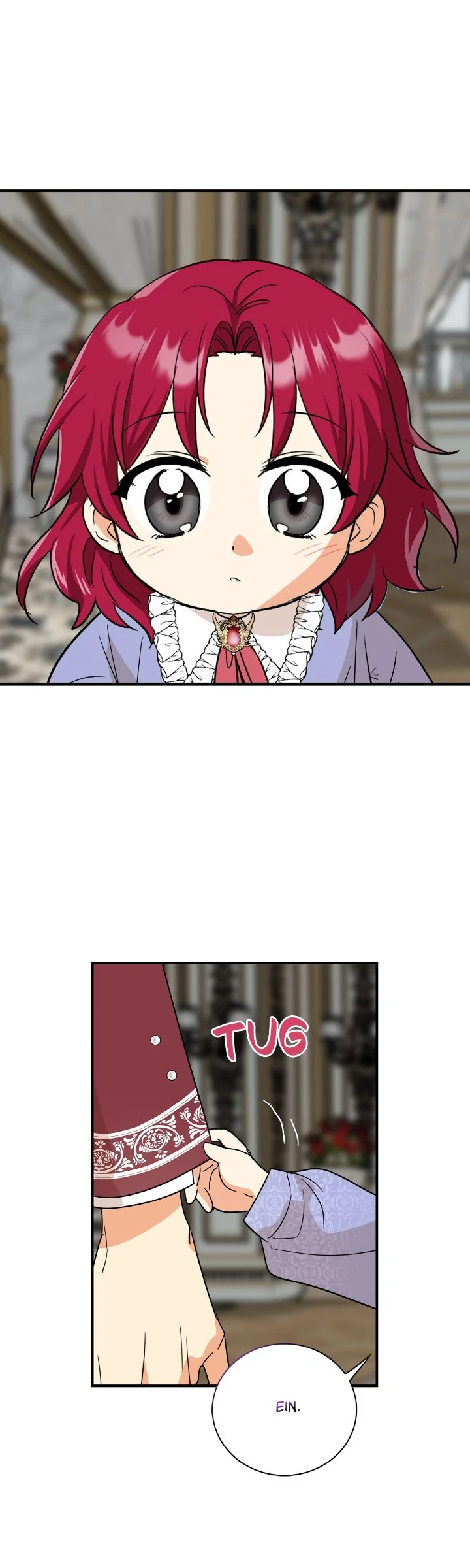I Became the Villain’s Mother Chapter 126 119 ch 126 4