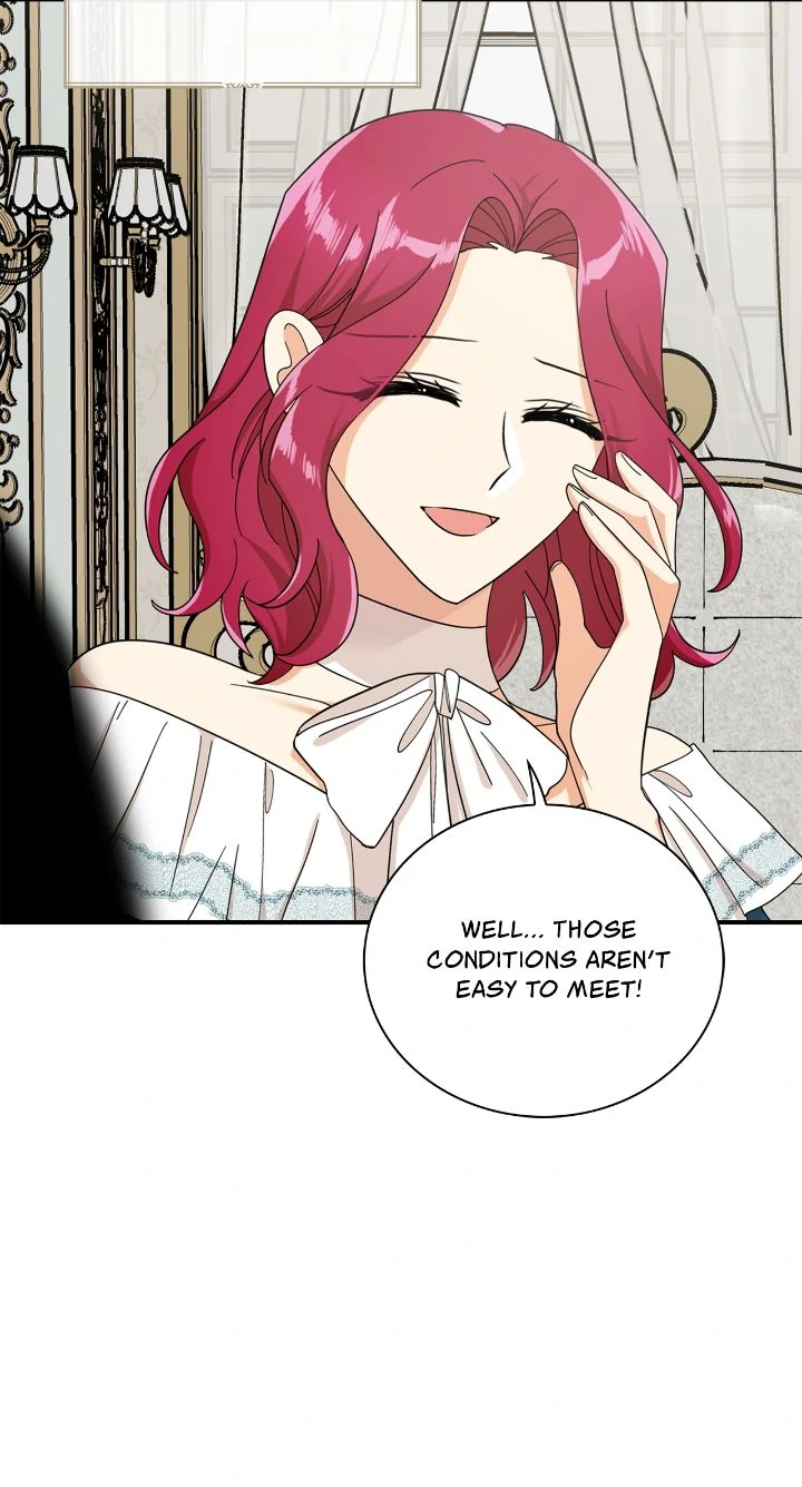 I Became the Villain’s Mother Chapter 128 120 05