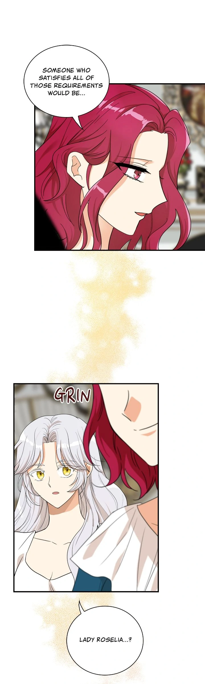 I Became the Villain’s Mother Chapter 128 121 06