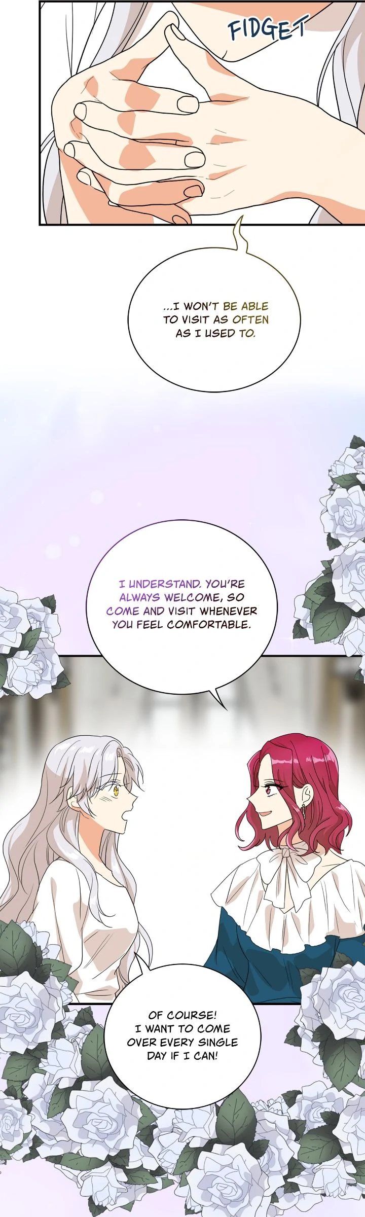 I Became the Villain’s Mother Chapter 128 124 09