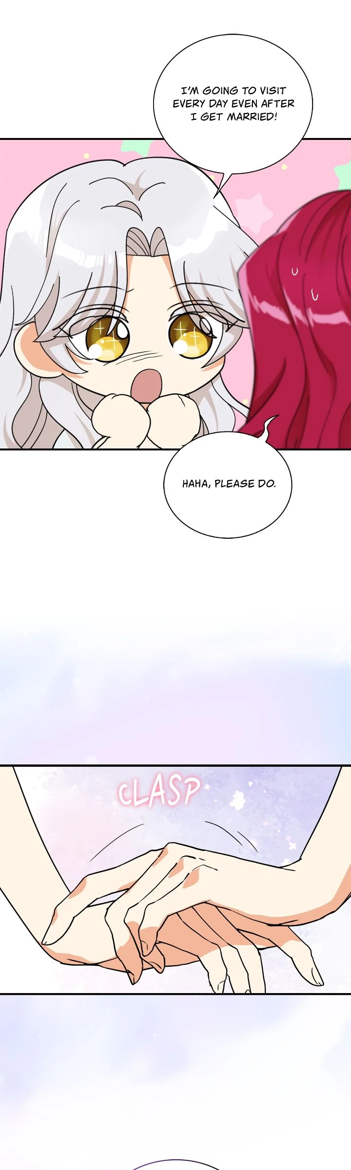 I Became the Villain’s Mother Chapter 128 126 11