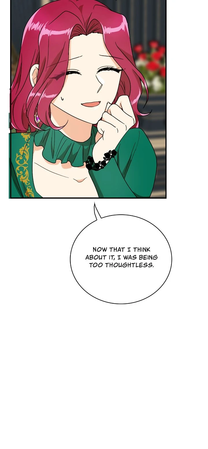 I Became the Villain’s Mother Chapter 128 130 15
