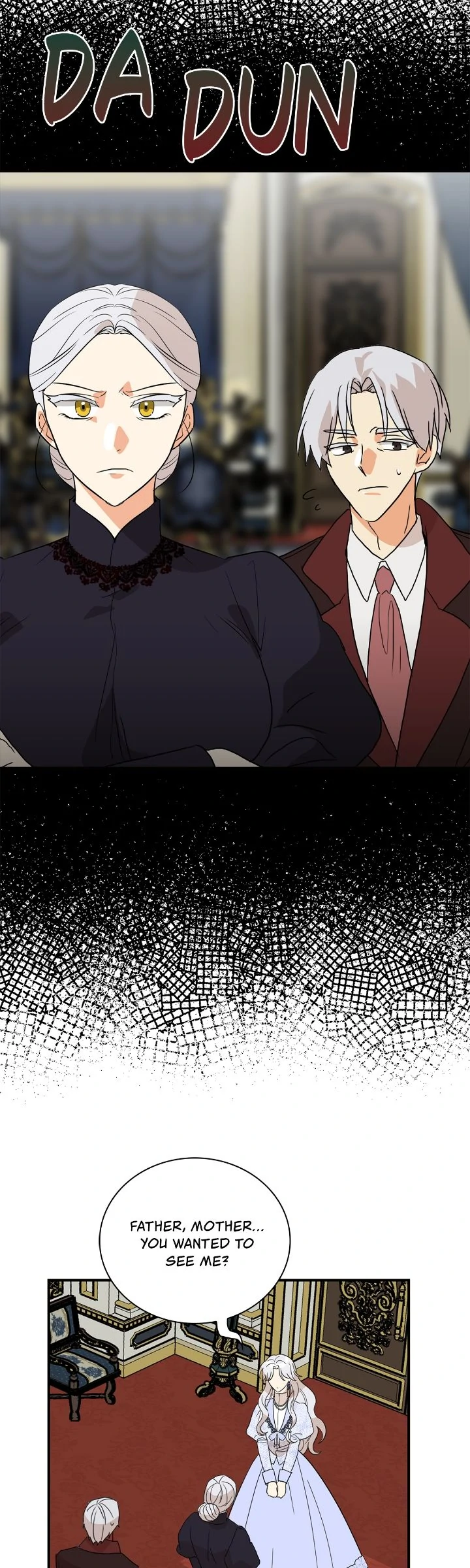 I Became the Villain’s Mother Chapter 128 137 22