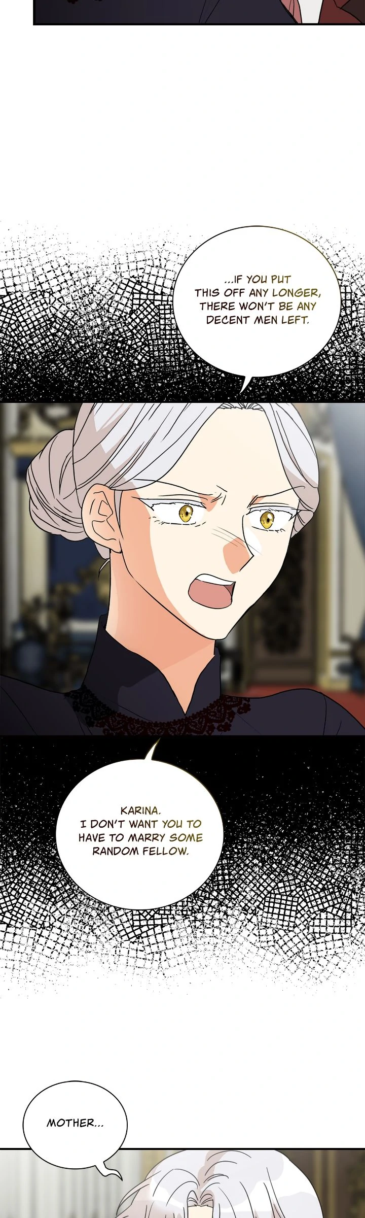 I Became the Villain’s Mother Chapter 128 139 24