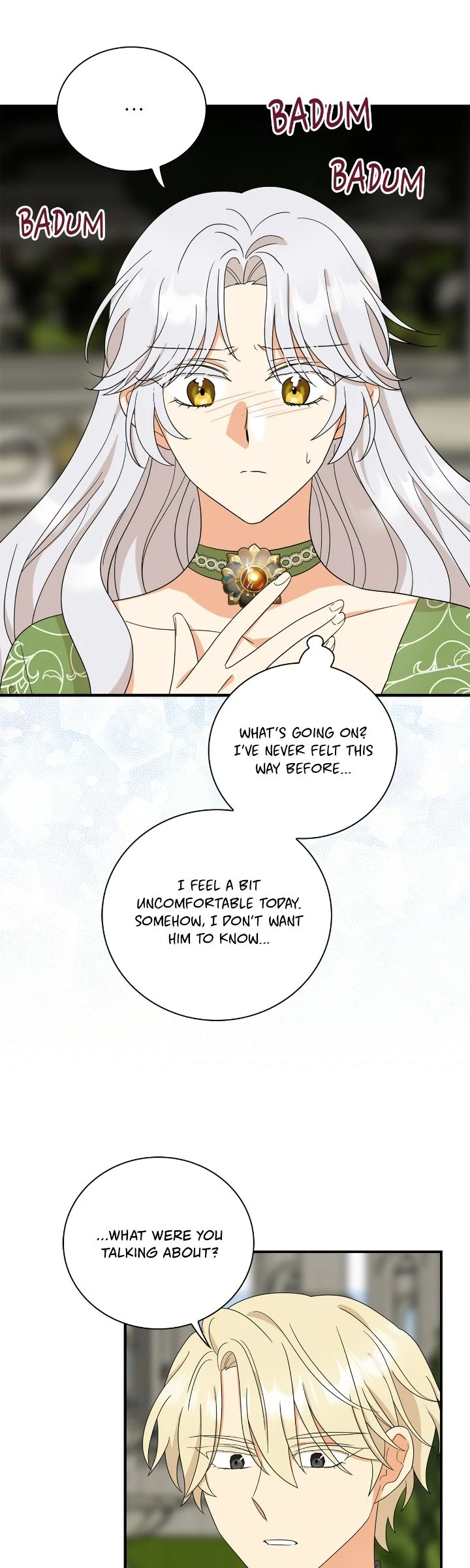 I Became the Villain’s Mother Chapter 128 146 31