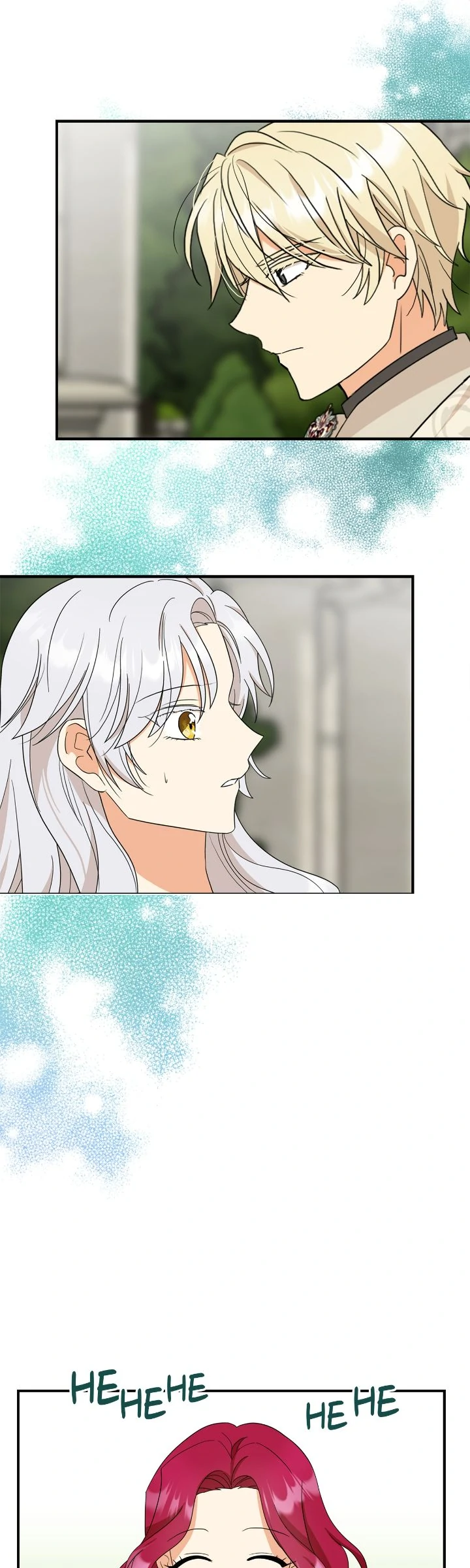 I Became the Villain’s Mother Chapter 128 148 33