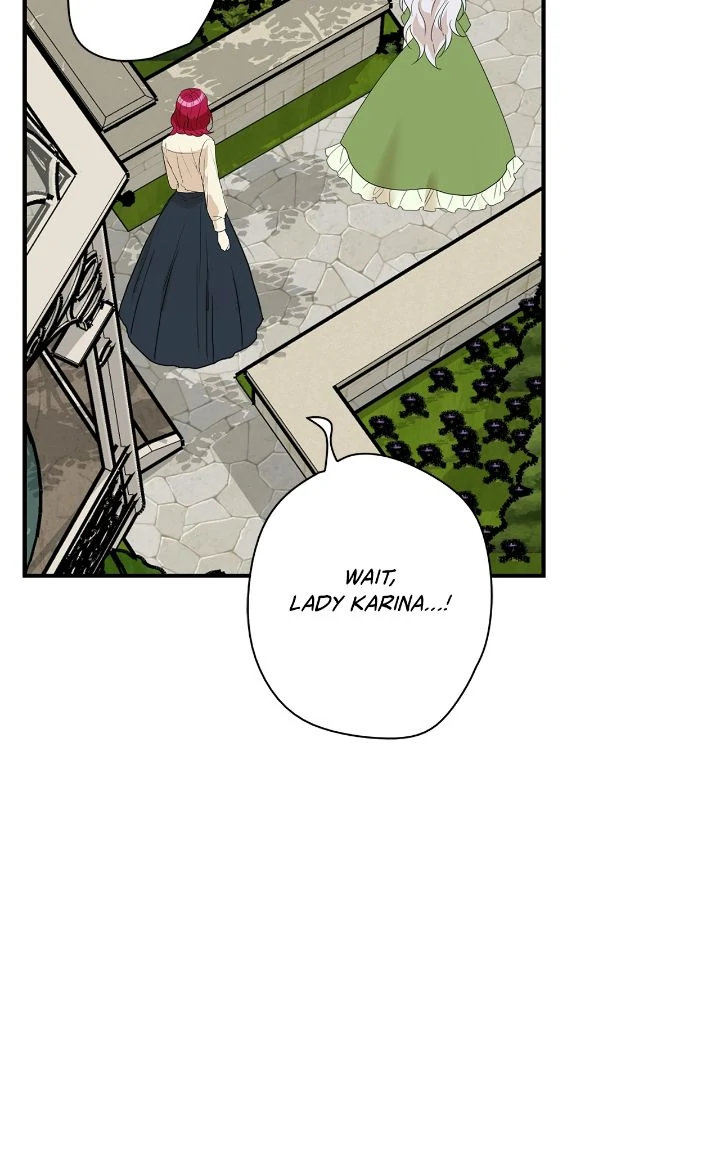 I Became the Villain’s Mother Chapter 129 125 ch 129 10