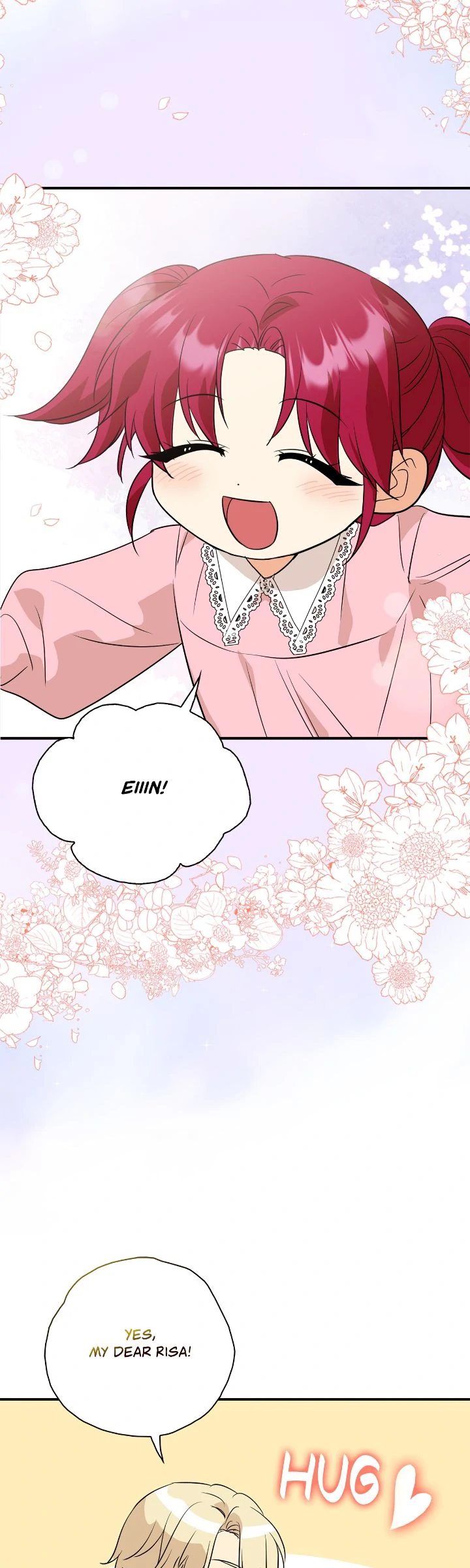 I Became the Villain’s Mother Chapter 129 129 ch 129 14