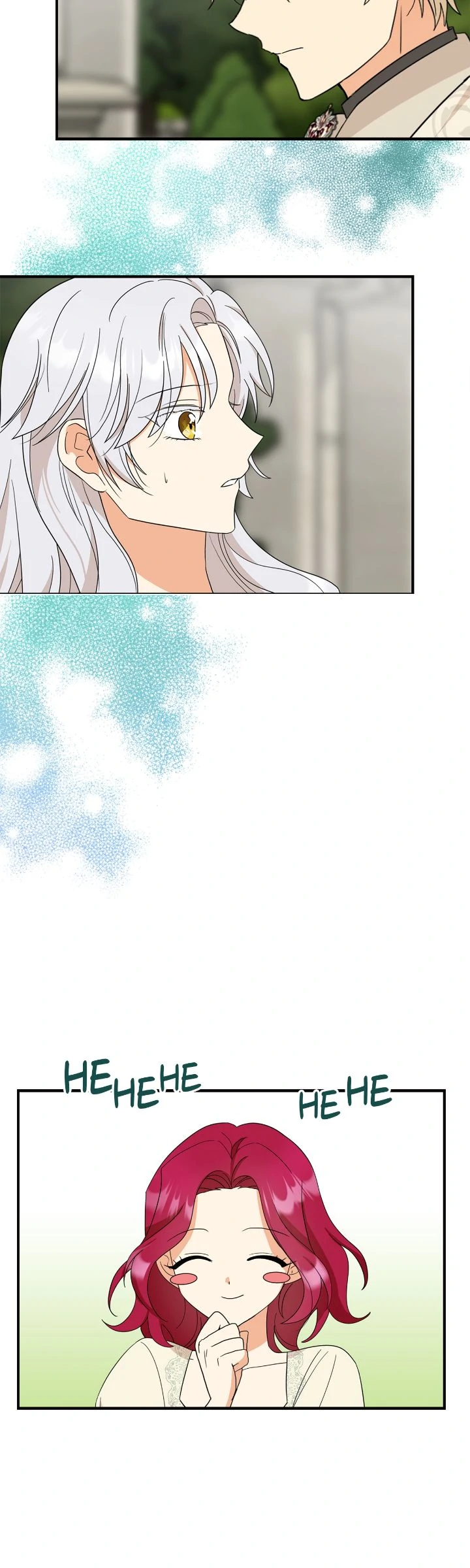 I Became the Villain’s Mother Chapter 129 117 ch 129 2
