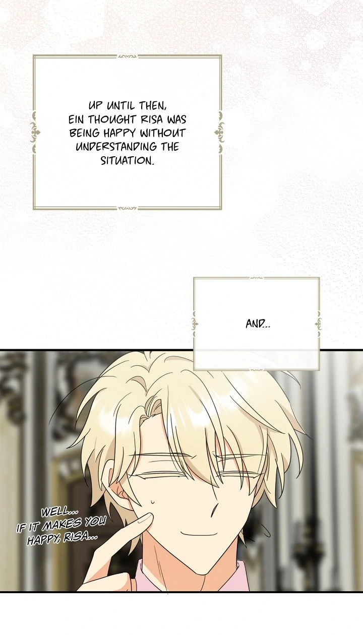 I Became the Villain’s Mother Chapter 129 135 ch 129 20