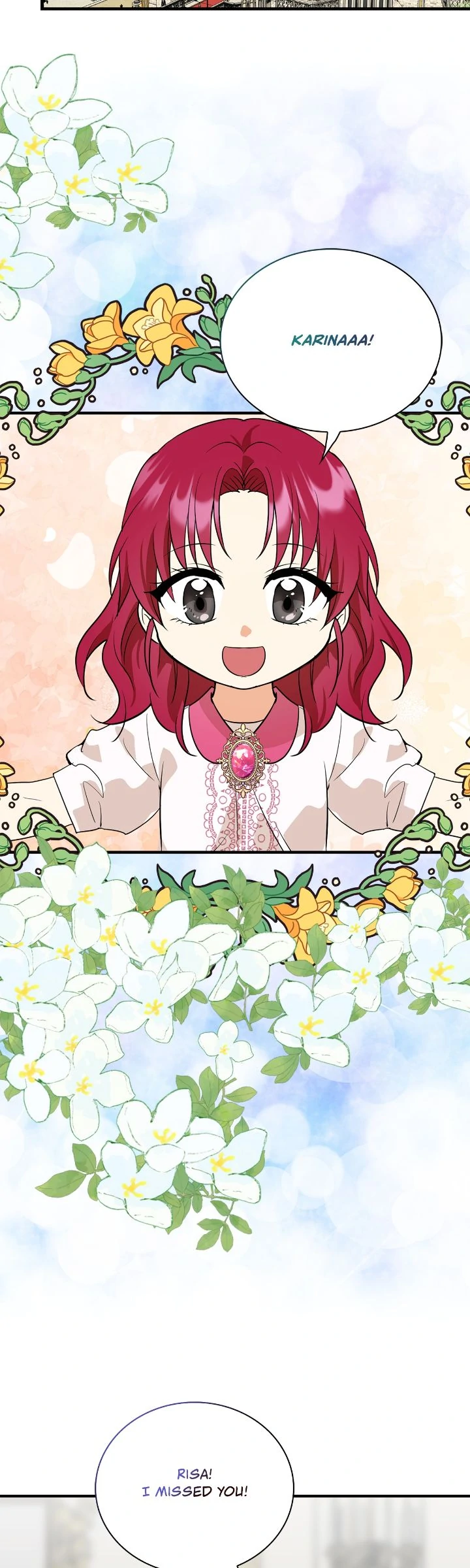 I Became the Villain’s Mother Chapter 129 137 ch 129 22