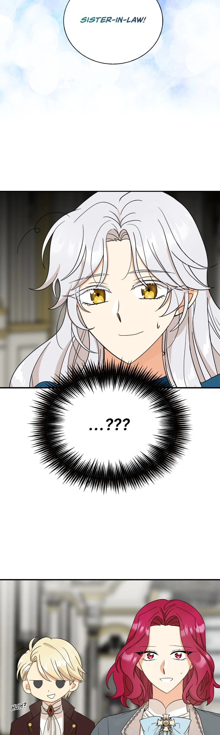 I Became the Villain’s Mother Chapter 129 139 ch 129 24