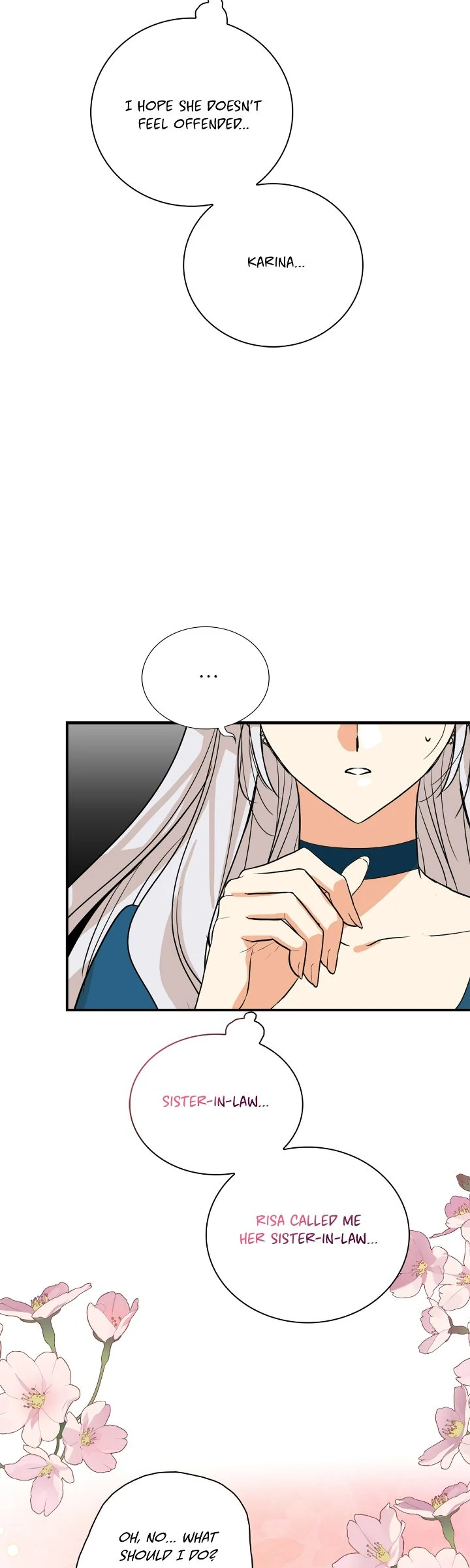 I Became the Villain’s Mother Chapter 129 147 ch 129 32