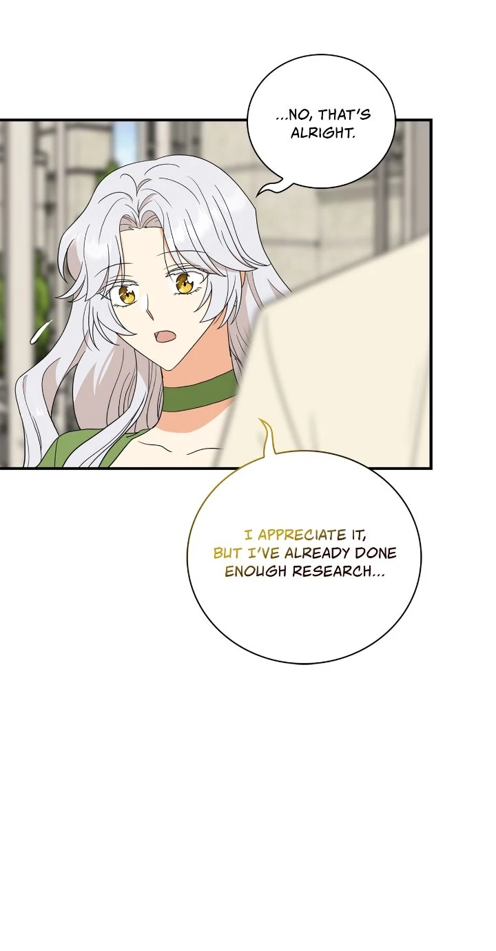 I Became the Villain’s Mother Chapter 129 120 ch 129 5