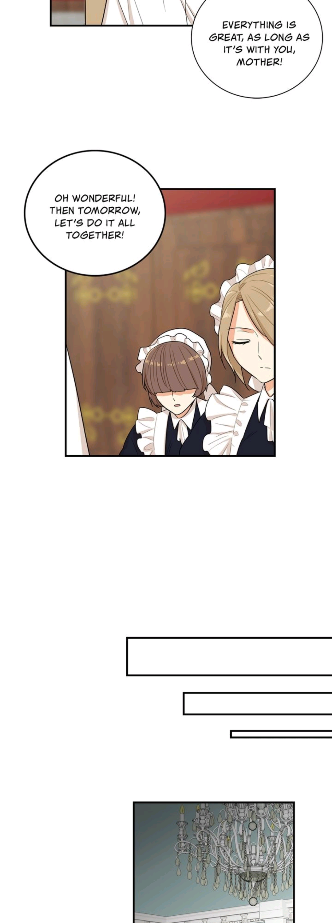I Became the Villain’s Mother Chapter 13 103 10