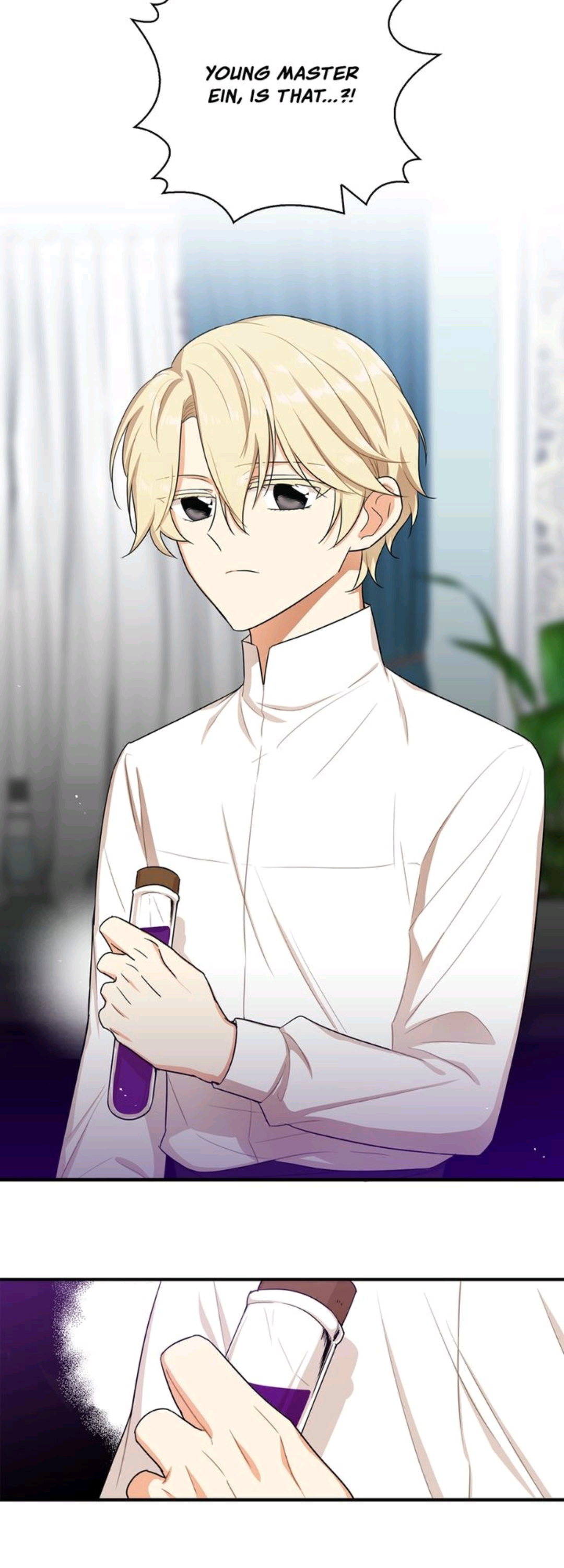 I Became the Villain’s Mother Chapter 13 105 12