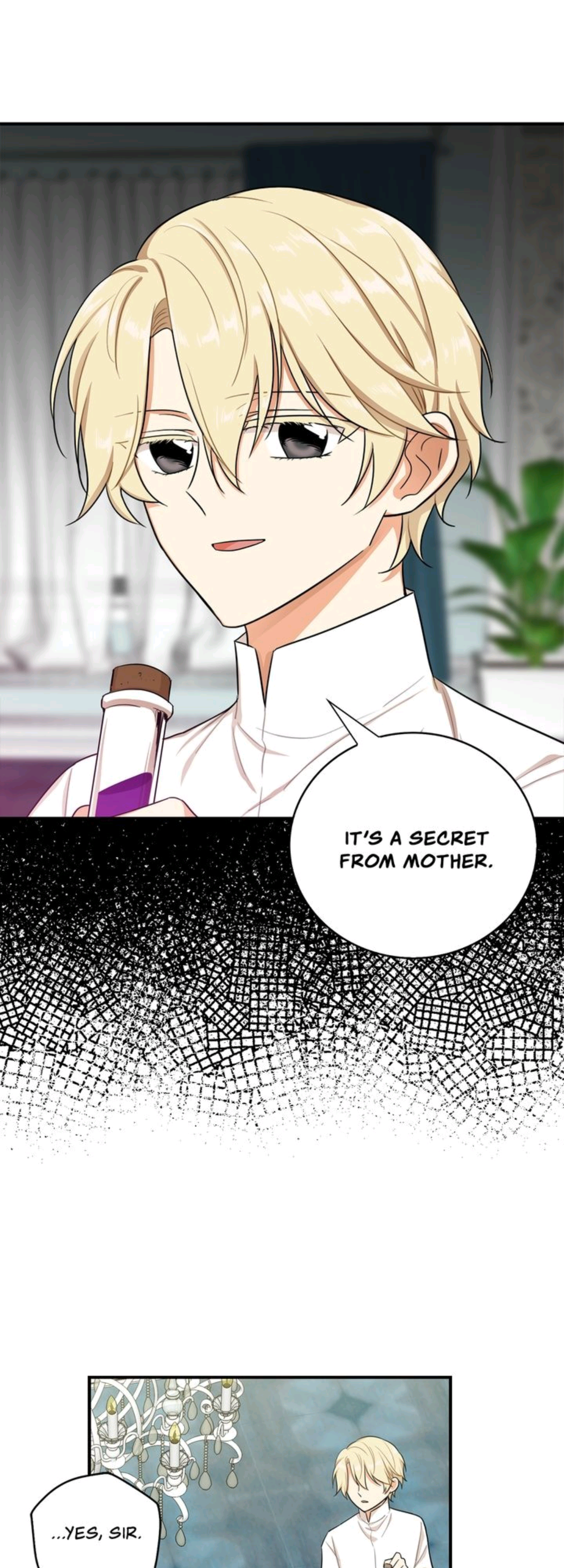 I Became the Villain’s Mother Chapter 13 106 13