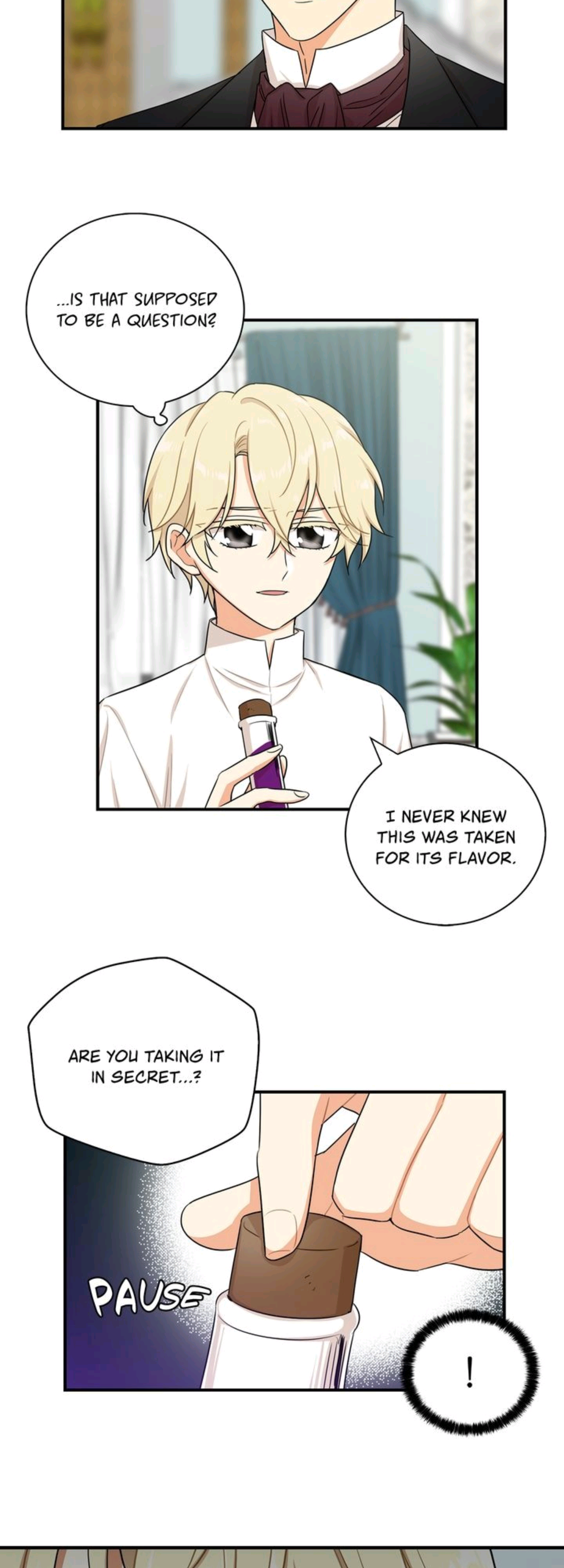 I Became the Villain’s Mother Chapter 13 109 16