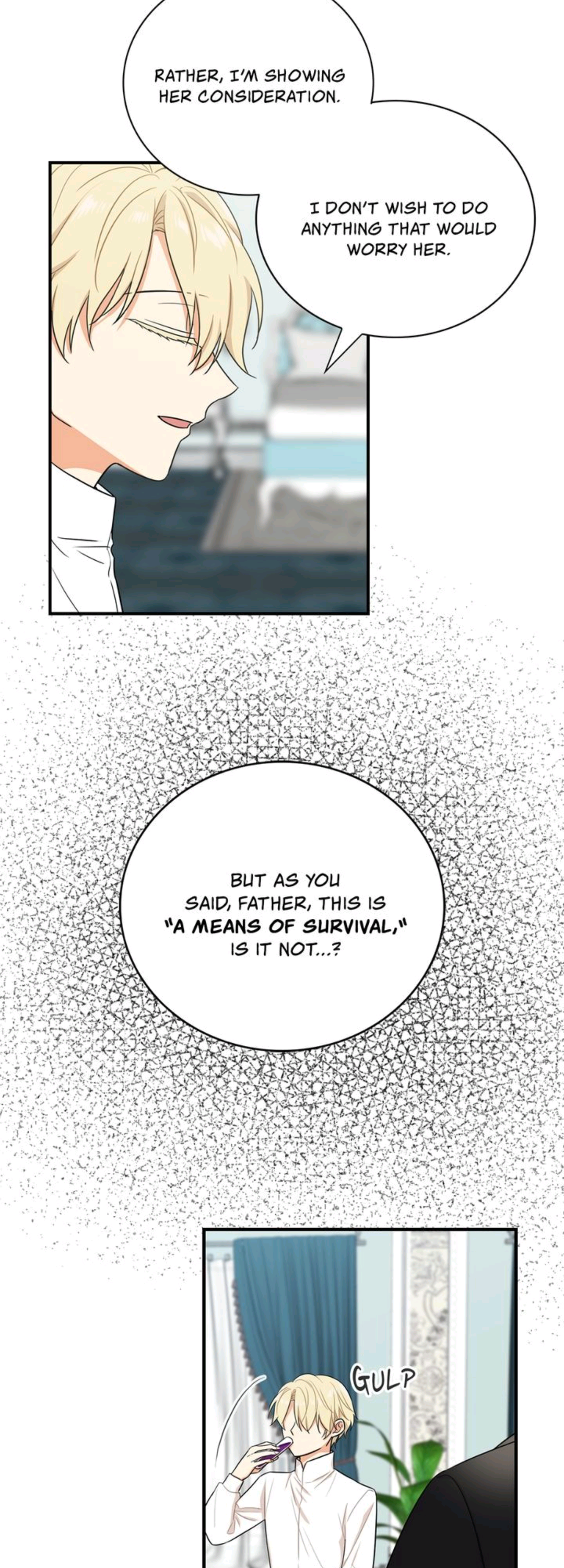 I Became the Villain’s Mother Chapter 13 111 18