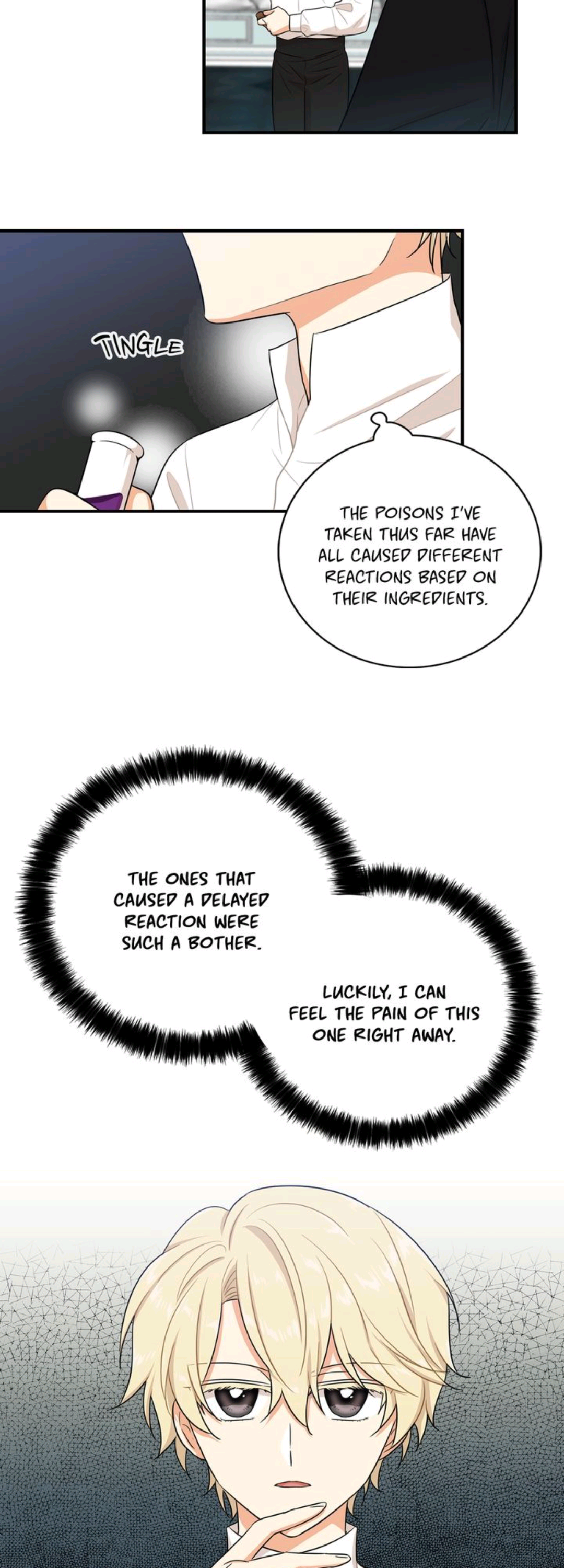 I Became the Villain’s Mother Chapter 13 112 19