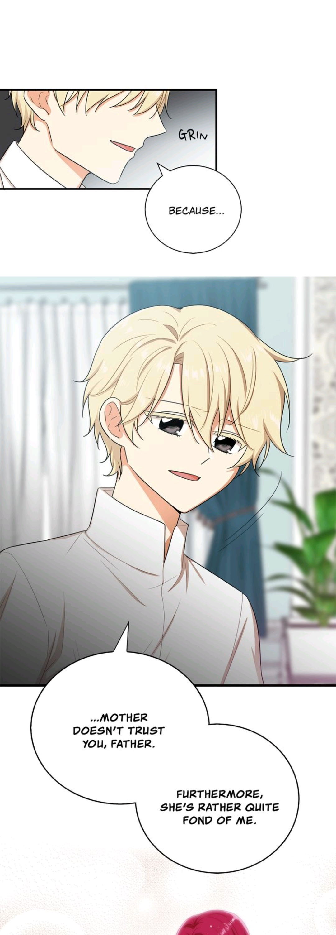 I Became the Villain’s Mother Chapter 13 115 22