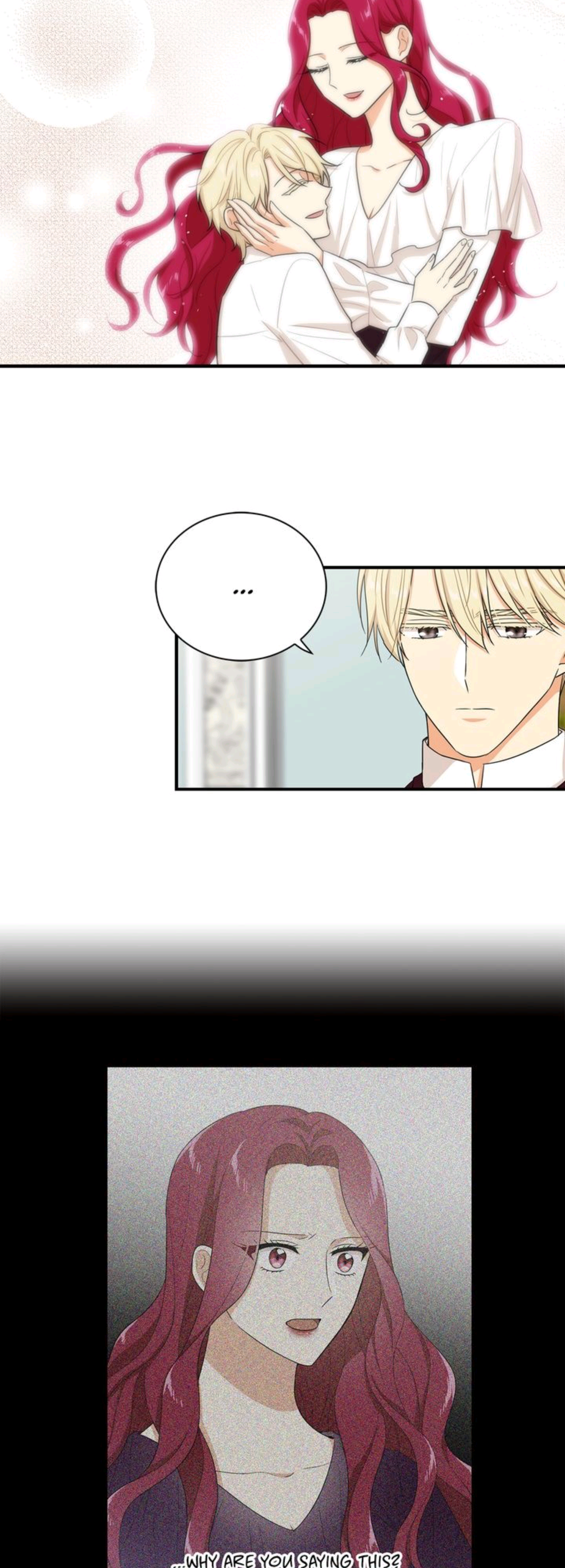 I Became the Villain’s Mother Chapter 13 116 23