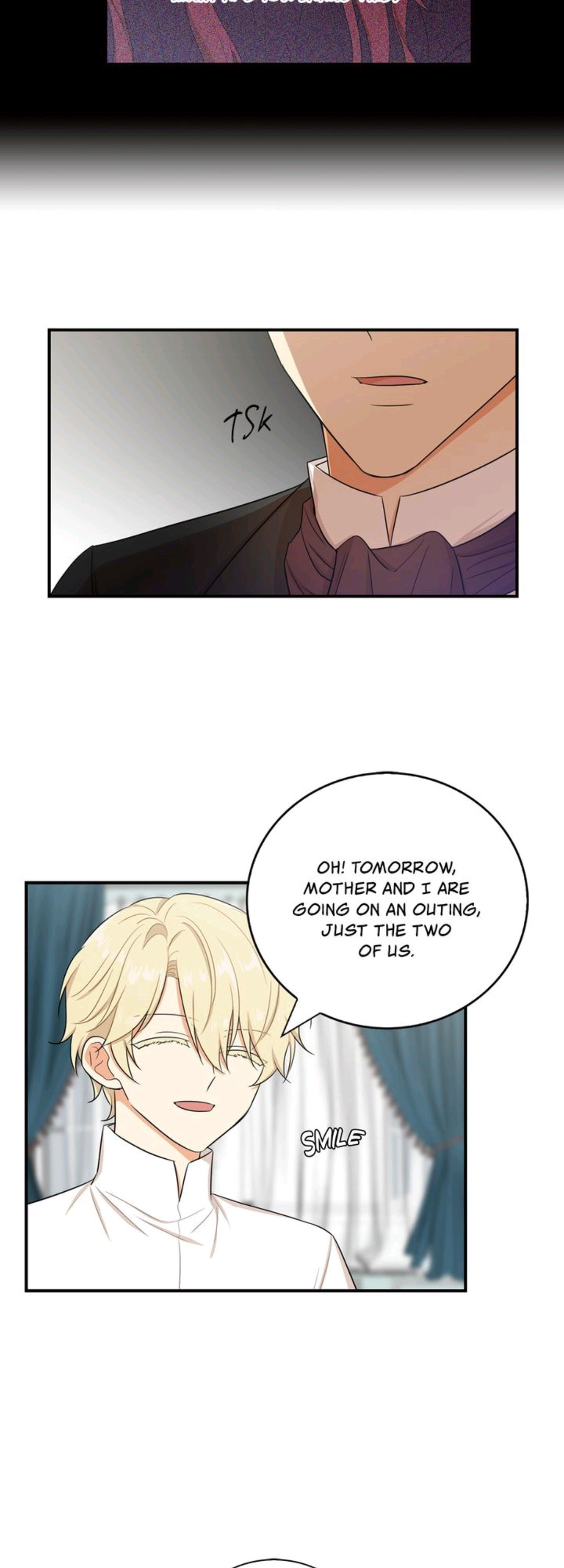 I Became the Villain’s Mother Chapter 13 117 24